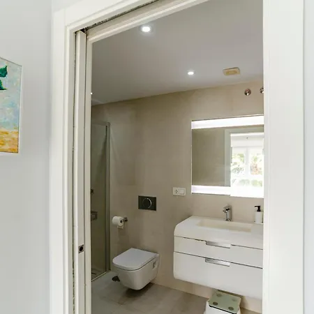 A&C Vistas Al Mar Luxury Apartment Torre Del Mar Exterior photo