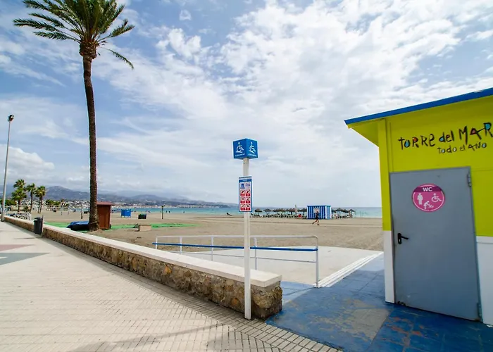 A&C Vistas Al Mar Luxury