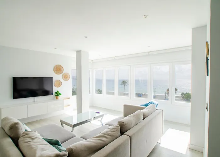 A&C Vistas Al Mar Luxury