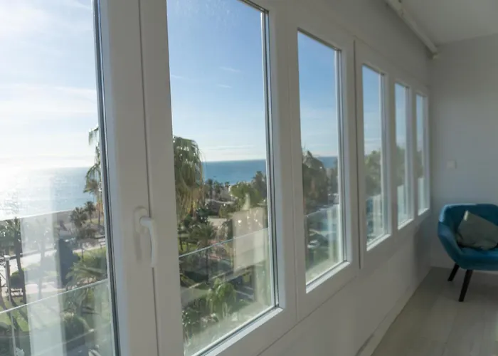 A&C Vistas Al Mar Luxury