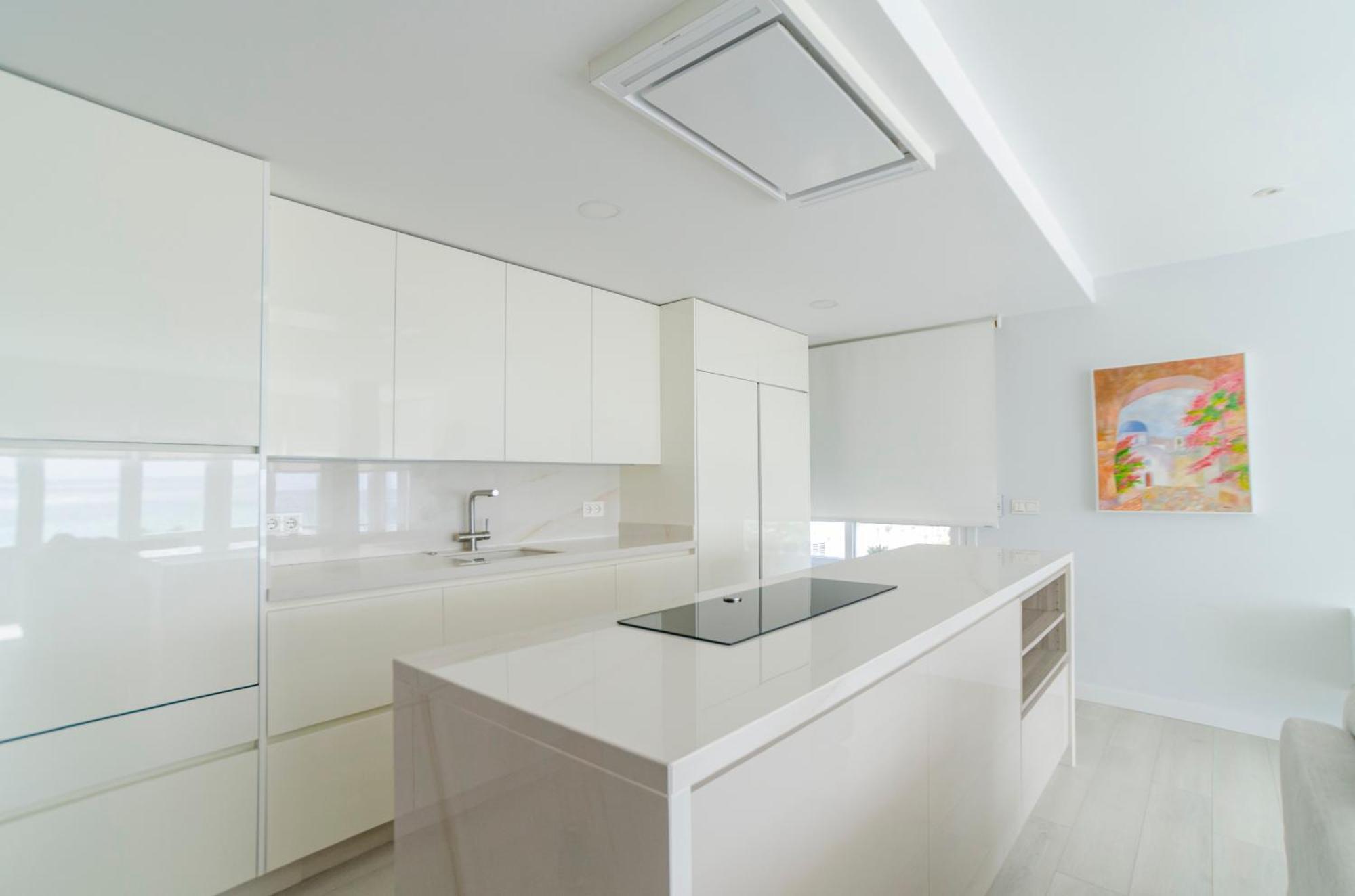 Apartment A&c Vistas Al Mar Luxury *
