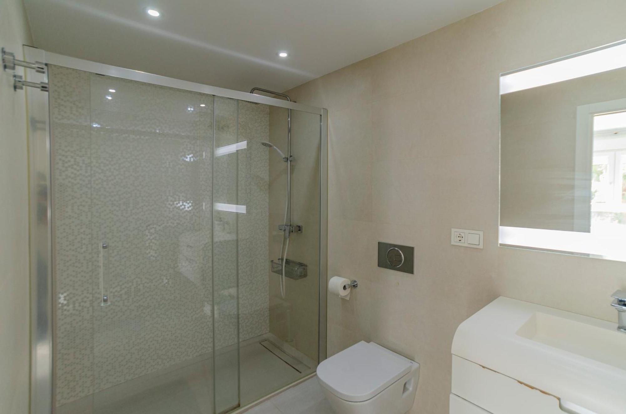 A&c Vistas Al Mar Luxury *