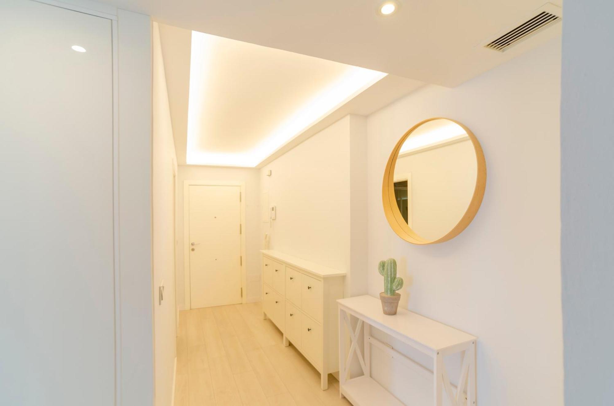 Apartment A&c Vistas Al Mar Luxury