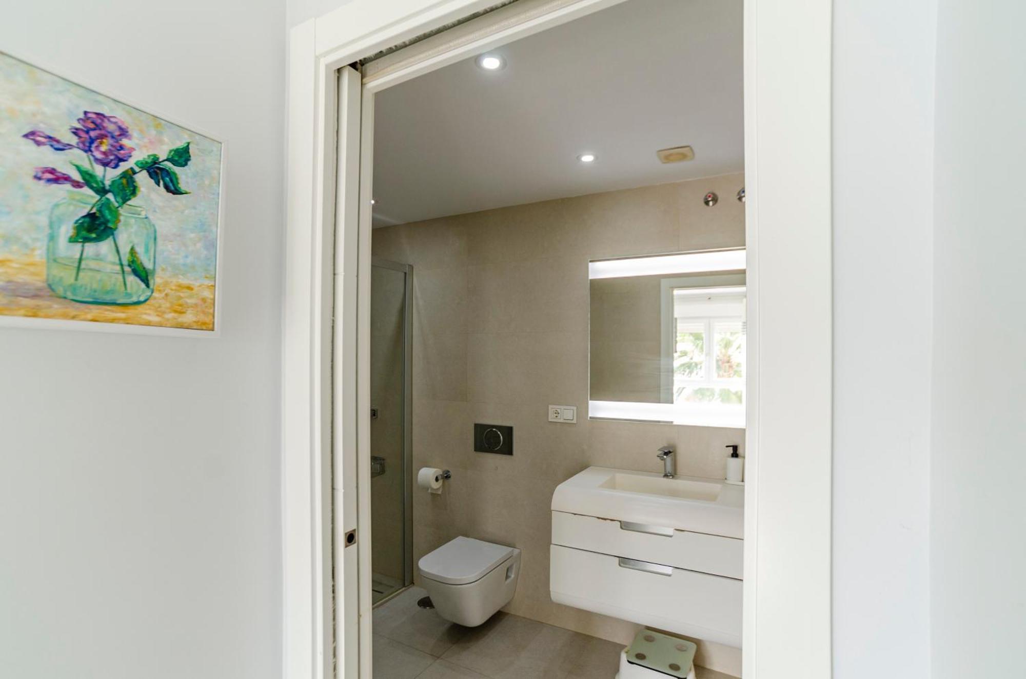 A&c Vistas Al Mar Luxury