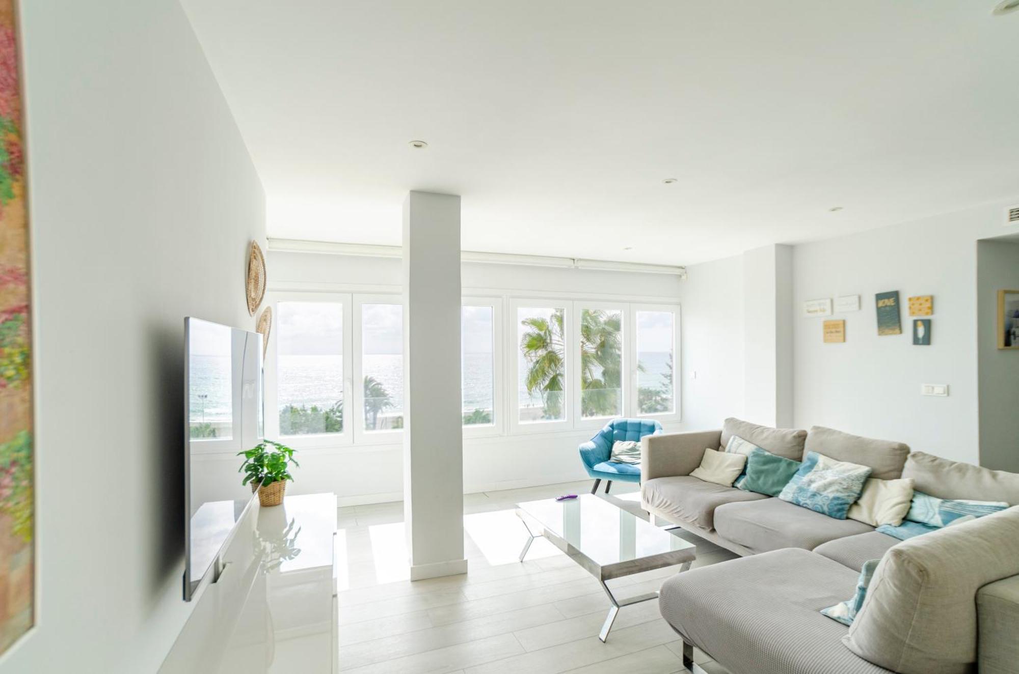 A&c Vistas Al Mar Luxury Apartment Torre Del Mar
