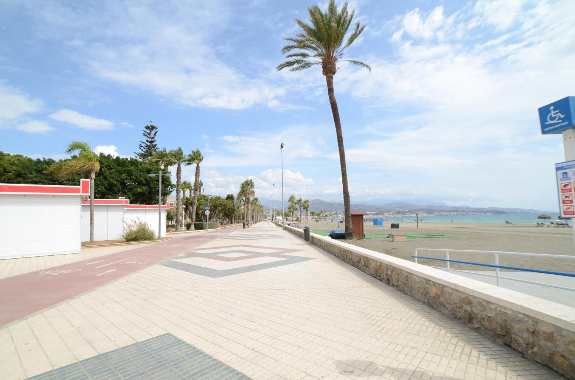 Apartment A&c Vistas Al Mar Luxury