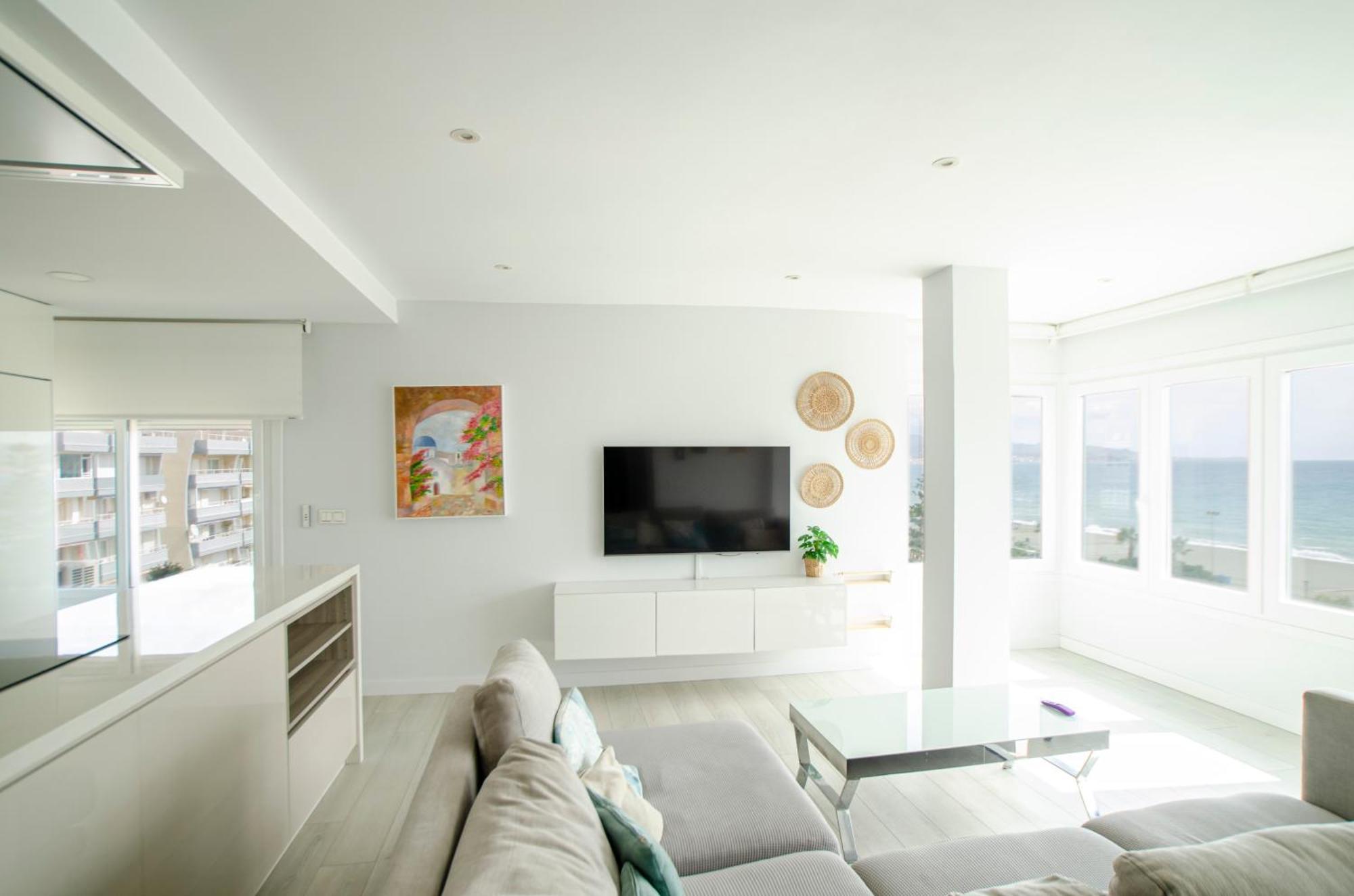 Apartment A&c Vistas Al Mar Luxury *