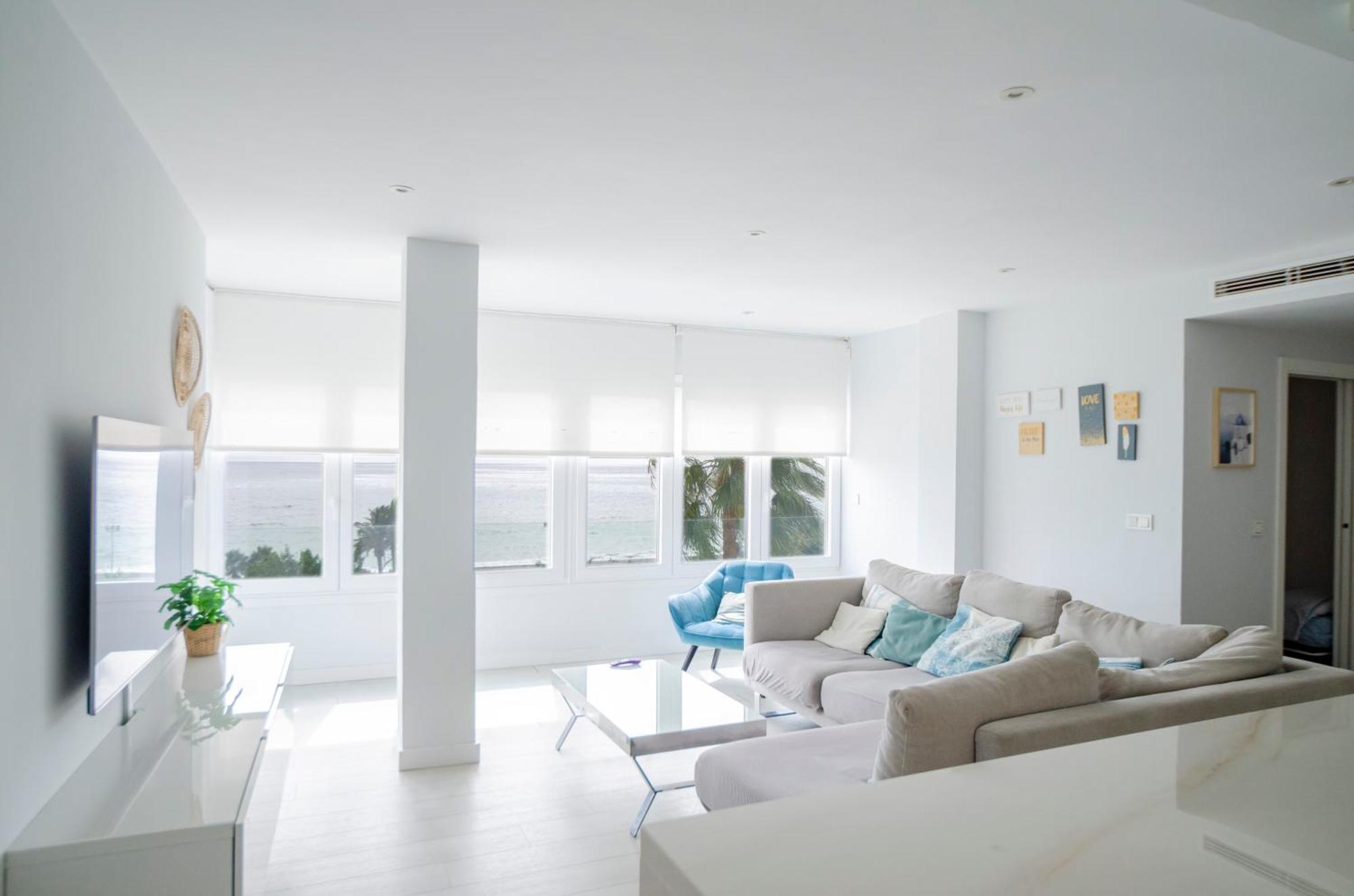 A&c Vistas Al Mar Luxury Torre Del Mar