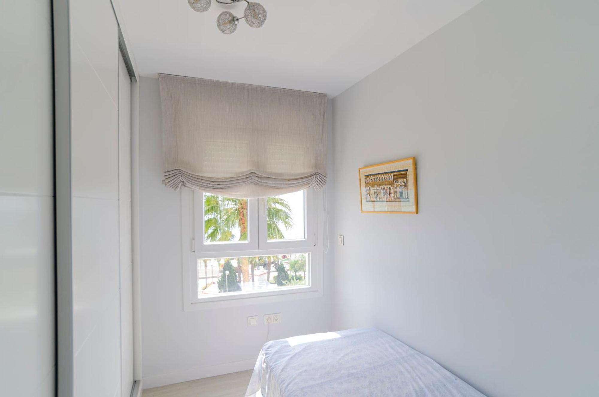 A&c Vistas Al Mar Luxury *