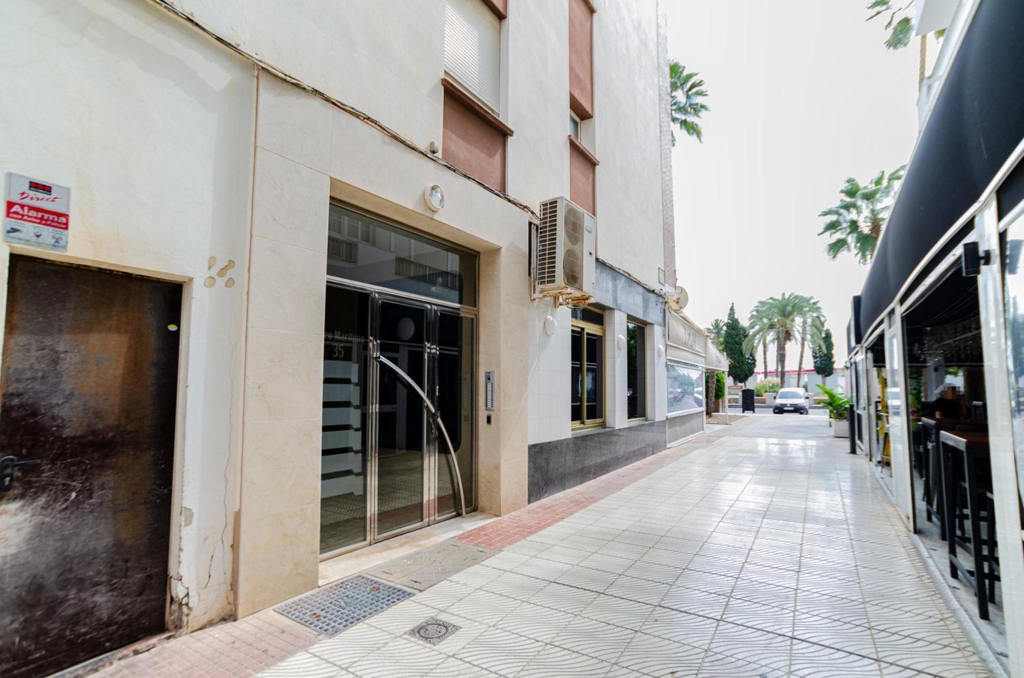 A&c Vistas Al Mar Luxury Apartment