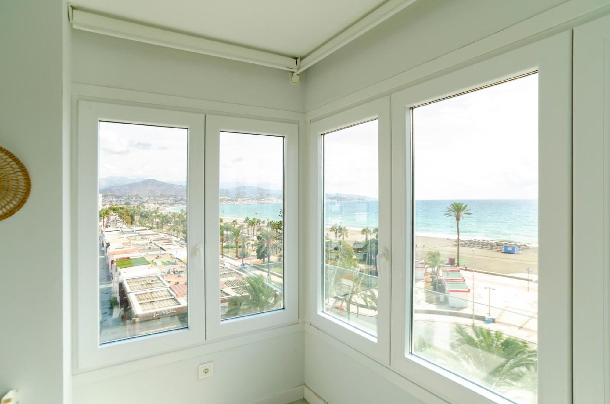 Apartment A&c Vistas Al Mar Luxury