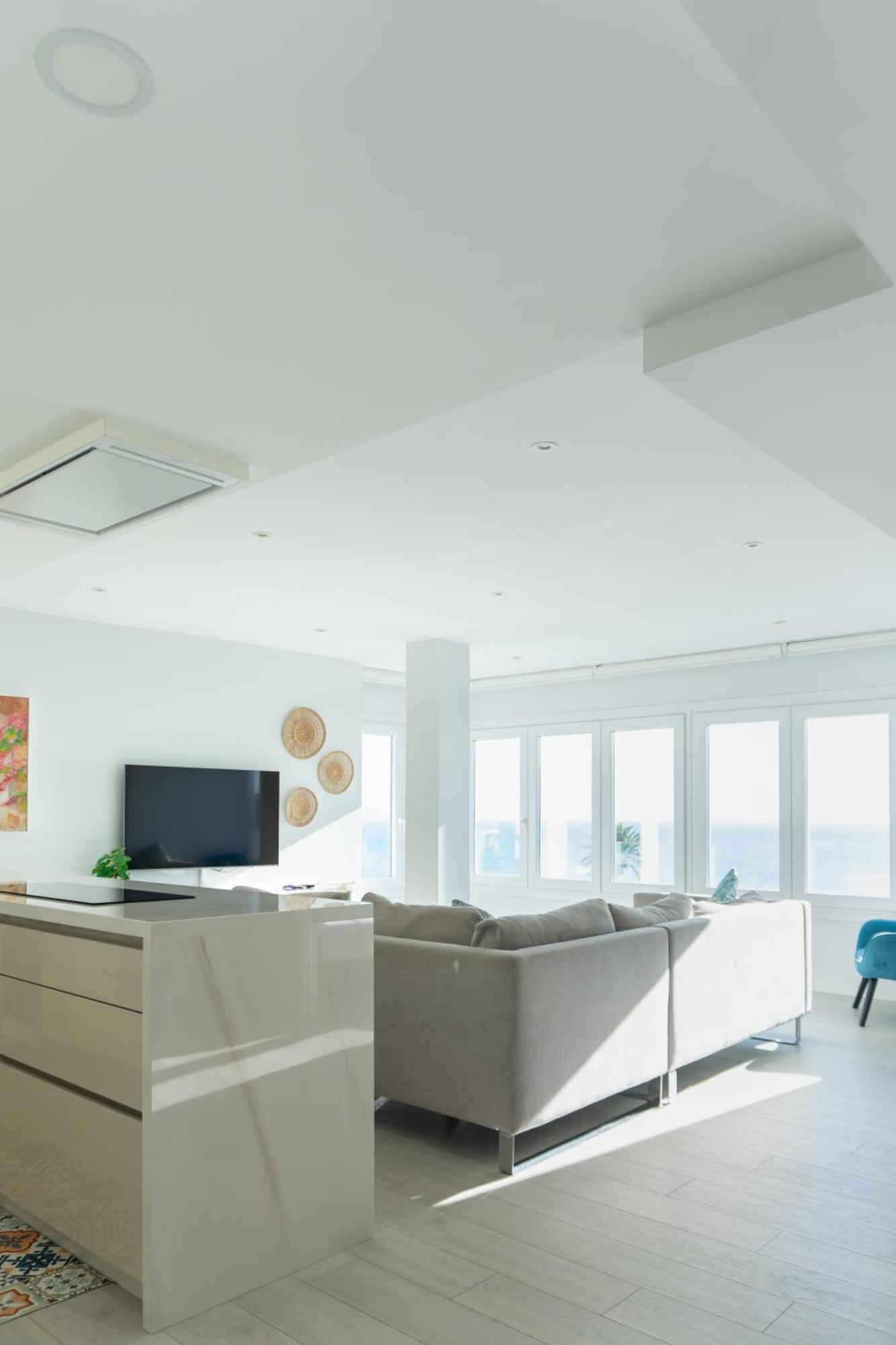 Apartment A&c Vistas Al Mar Luxury Torre Del Mar