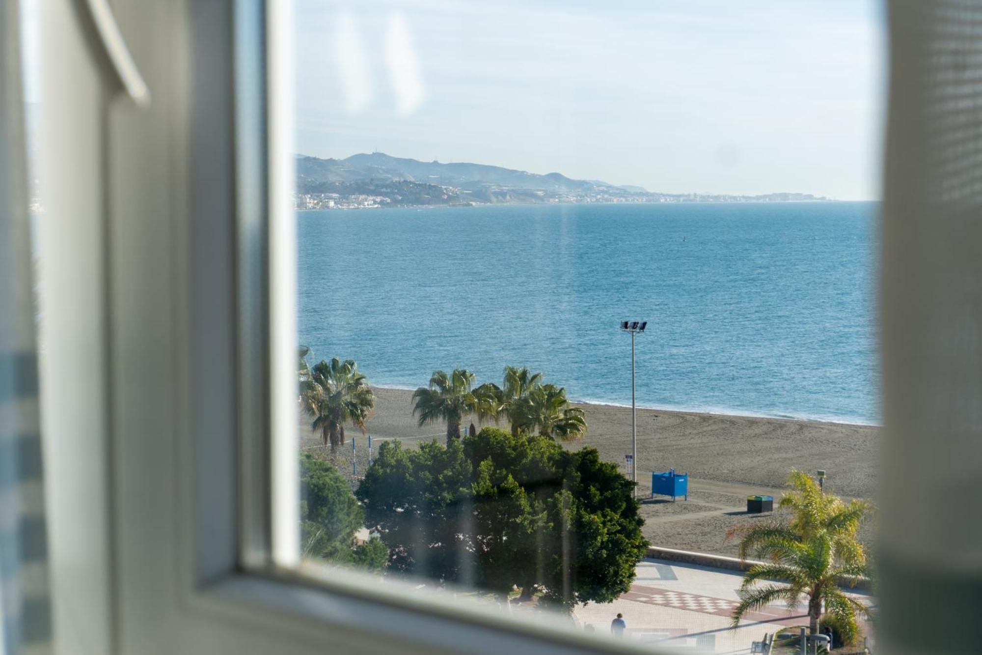 A&c Vistas Al Mar Luxury Apartment Torre Del Mar