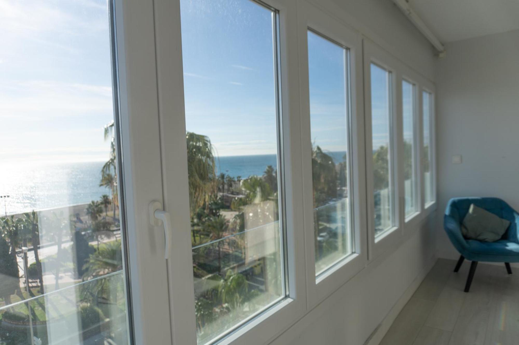 A&c Vistas Al Mar Luxury