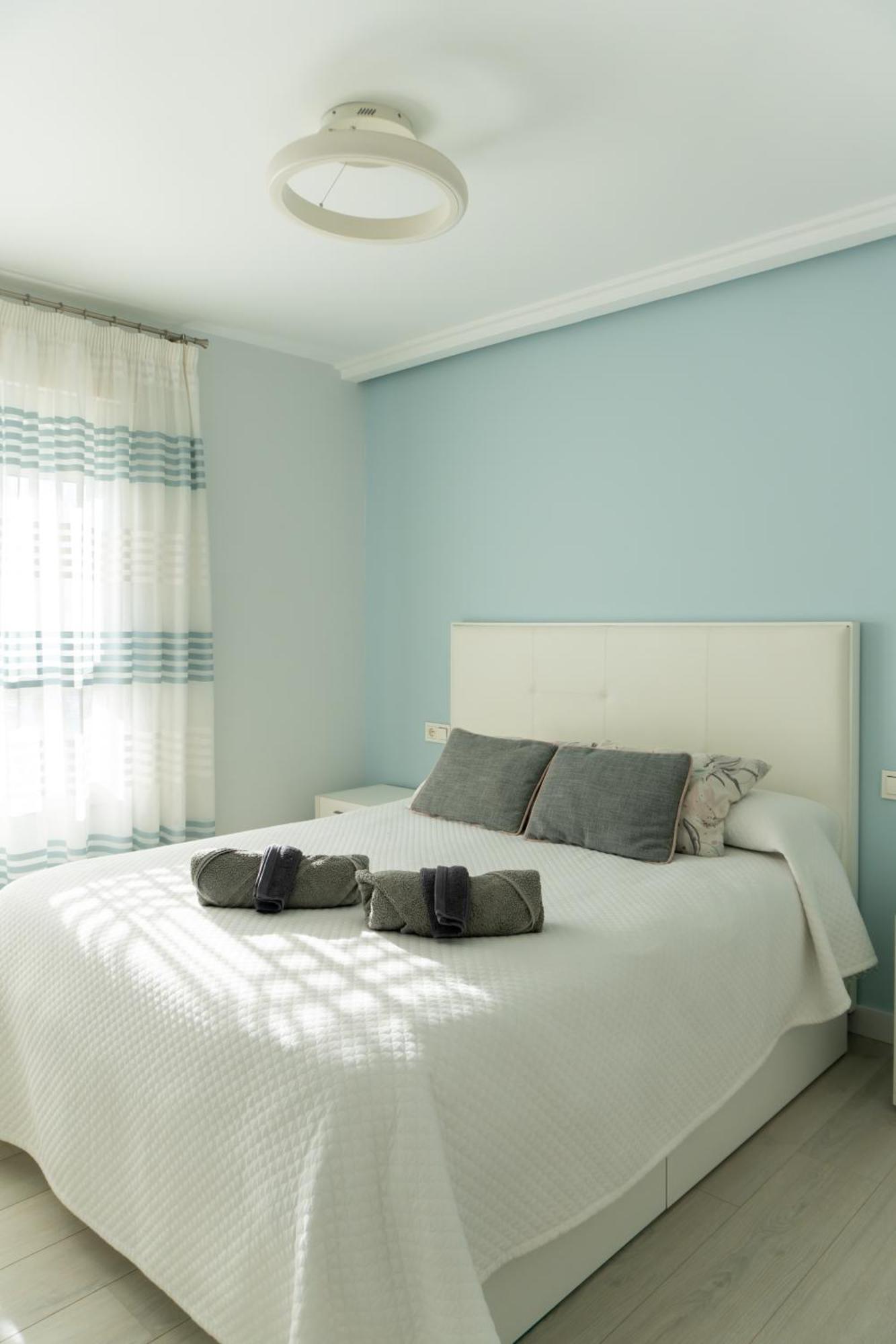 A&c Vistas Al Mar Luxury Apartment