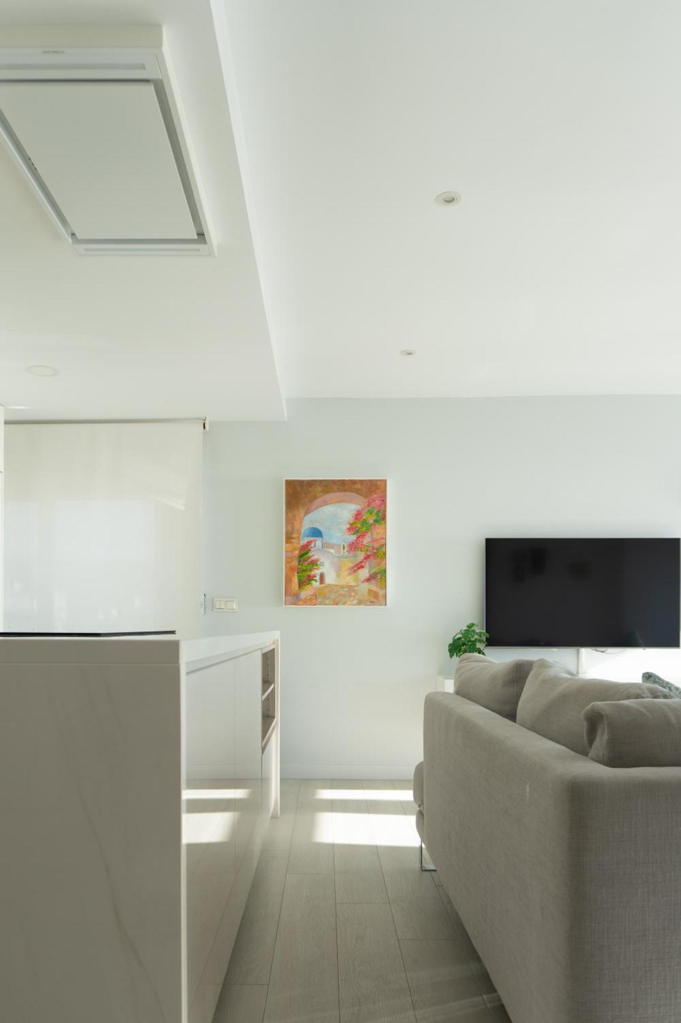 Apartment A&c Vistas Al Mar Luxury Torre Del Mar