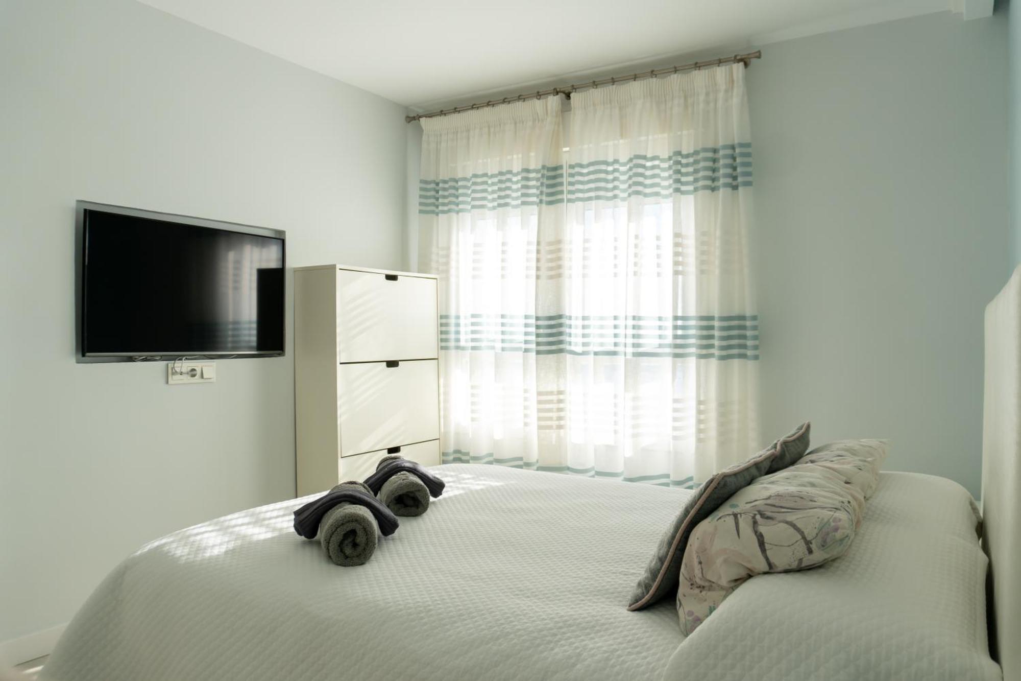 A&c Vistas Al Mar Luxury *