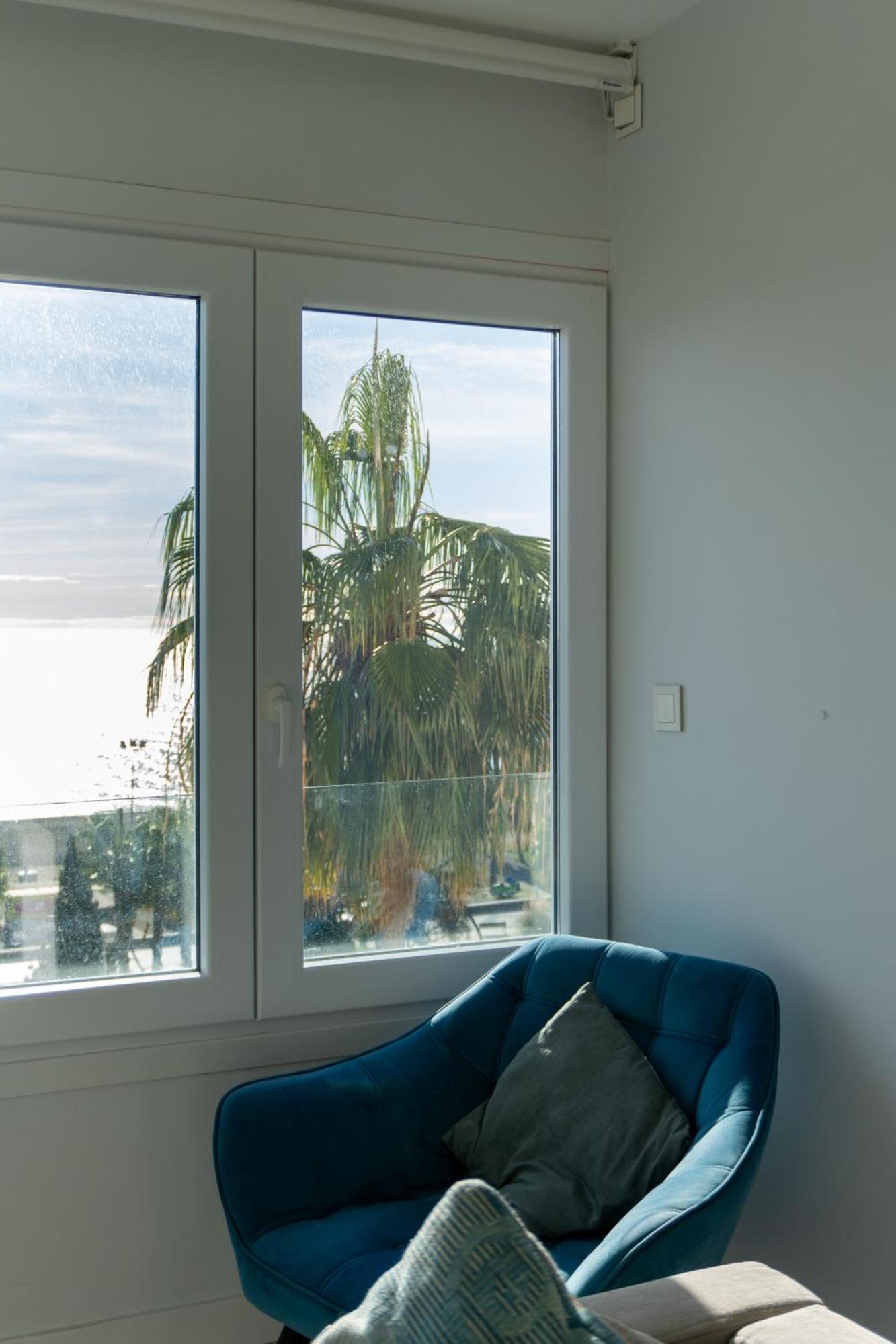 Apartment A&c Vistas Al Mar Luxury