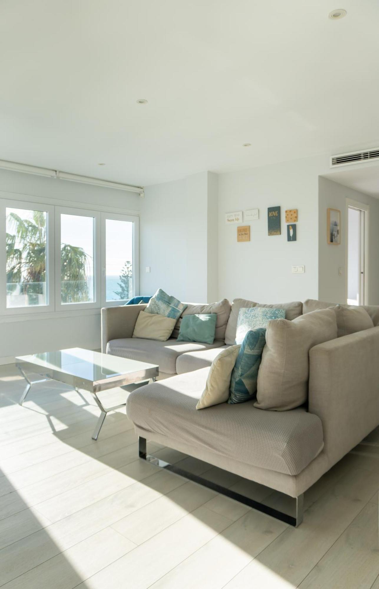 Apartment A&c Vistas Al Mar Luxury Torre Del Mar
